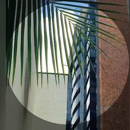Aparthotel Atlântico Flat Fortaleza (Ceara)