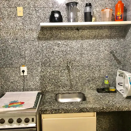 Atlântico Flat
