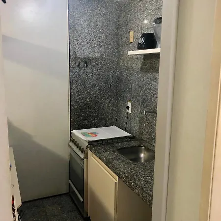 Atlântico Flat Fortaleza (Ceara)