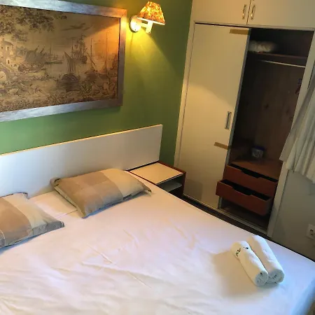 Aparthotel Atlântico Flat
